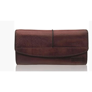 LETEULO Wallet Leather